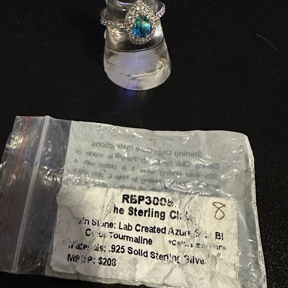 0.925 solid stirling silver